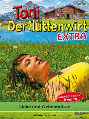 cover image of Liebe und Geheimnisse